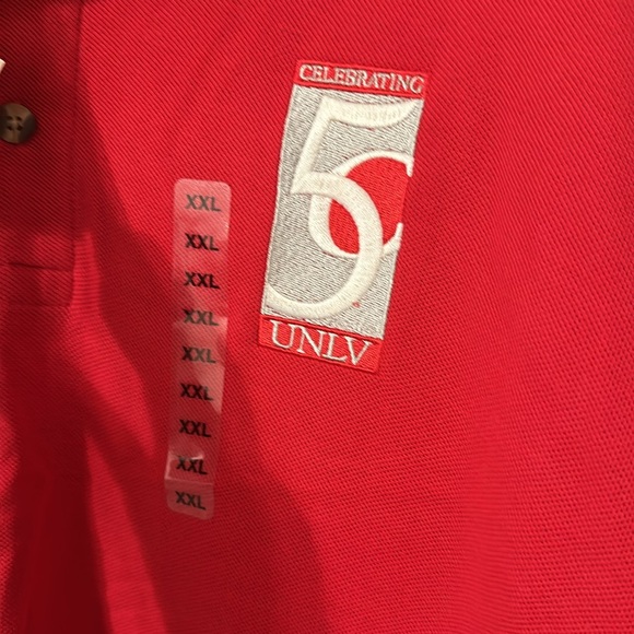 UNLV Polo - Picture 4 of 5